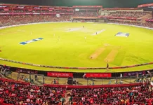 ಐಪಿಎಲ್ ಪಂದ್ಯ ವೇಳೆ ಕೆಎಸ್ಸಿಎನಲ್ಲಿ ೨೪೦ ಸಿಸಿಟಿವಿ ಕ್ಯಾಮೆರಾ ಆಫ್