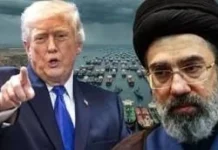 ಯುದ್ಧಾಂತ್ಯಕ್ಕೆ ಇರಾನ್ನಿಂದ ೩ ಪ್ರಸ್ತಾವ