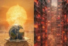 2050ರ ವೇಳೆಗೆ 7ಪಟ್ಟು ಜನ ತಾಪಮಾನಕ್ಕೆ ಬಲಿ: ವರದಿ