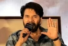 ಪೇಟ್ರಿಯಾಟ್ ಪ್ಯಾನ್-ಇಂಡಿಯಾ ಚಿತ್ರವಲ್ಲ ಮಮ್ಮುಟ್ಟಿ