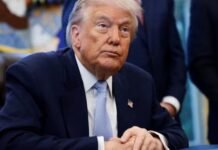 ಇರಾನ್ ಪ್ರಸ್ತಾವನೆ ಟ್ರಂಪ್ ಅತೃಪ್ತಿ