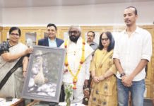 ಹವಾಮಾನ ಬದಲಾವಣೆ ಪರಿಣಾಮ ತಗ್ಗಿಸಲು ಕ್ರಿಯಾ ಯೋಜನೆ: ಈಶ್ವರ ಖಂಡ್ರೆ