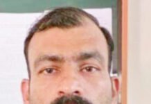 ಆಂದ್ರದಲ್ಲಿ ತಲೆಮರೆಸಿಕೊಂಡಿದ್ದ ಕೊಲೆ ಆರೋಪಿಯ ಬಂಧನ