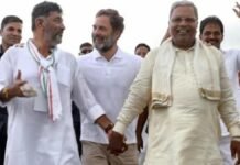 ಅಧಿಕಾರ ಗೊಂದಲ ಇತ್ಯರ್ಥಕ್ಕೆ ಕಸರತ್ತು