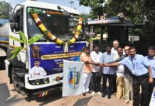 ತಿಮ್ಮಪ್ಪನ ಸನ್ನಿಧಿಯಲ್ಲಿ ಮತ್ತೆ ನಂದಿನಿ ತುಪ್ಪದ ಘಮಲು