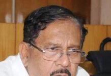 ಖರ್ಗೆ ಸಿಎಂ ಆದ್ರೆ ಸಂತೋಷ