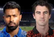 ಮುಂಬೈಗೆ ಸನ್ರೈಸರ್ಸ್ ಸವಾಲು