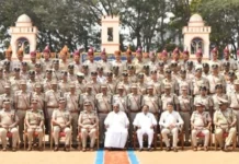 ಸೈಬರ್ ಅಪರಾಧ ತಡೆಗಟ್ಟಿ ಸಿಎಂ ಸೂಚನೆ