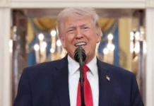 ಮುಂದೆ ಇರಾನ್ ಮೇಲೆ ಭೀಕರ ದಾಳಿ:ಟ್ರಂಪ್