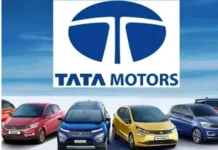 ಟಾಟಾ ಮೋಟಾರ್ಸ್ನಿಂದ 2ಲಕ್ಷ ವಾಹನಗಳ ಮಾರಾಟ