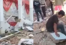 ಇಂಡೋನೇಷ್ಯಾದಲ್ಲಿ 7.4 ಪ್ರಬಲ ಭೂಕಂಪನ ಸುನಾಮಿ ಎಚ್ಚರಿಕೆ