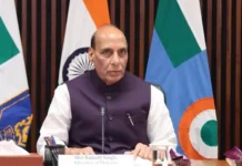 ’ಐಎನ್ಎಸ್ ಅರಿದಮನ್’ ಲೋಕಾರ್ಪಣೆಗೆ ಸಿದ್ಧತೆ