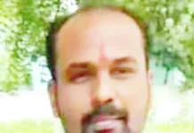 ಮಾರಕಾಸ್ತ್ರಗಳಿಂದ ಇರಿದು ಫೈನಾನ್ಸರ್ ಕೊಲೆ