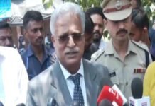 ಬೌರಿಂಗ್ ಆಸ್ಪತ್ರೆ ದುರಂತ: ಲೋಕಾದಿಂದ ಸ್ವಯಂಪ್ರೇರಿತ ದೂರು ದಾಖಲು