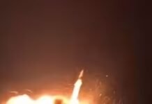 ದುಬೈನ ಅಮೆರಿಕ ಟೆಕ್ ಕಂಪನಿ ಮೇಲೆ ಇರಾನ್ ದಾಳಿ