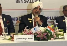 ಭಾರತದಲ್ಲಿ ಜಲ ಸುಸ್ಥಿರತೆ, ನಗರದ ನೀರಿನ ಸವಾಲುಗಳಿಗೆ ಆದ್ಯತೆ