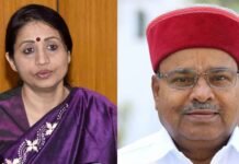 ಹಿಂದಿಗೆ ಗ್ರೇಡ್ ಗೌರ್ನರ್ ಅಸಮಾಧಾನ