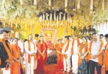 ಶಿವಕುಮಾರ ಶ್ರೀಗಳ ಮೌಲ್ಯಗಳು ಸದಾ ನಮಗೆ ಪ್ರೇರಣೆಯಾಗಲಿ