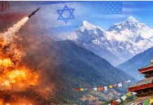 ಪಶ್ಚಿಮ ಏಷ್ಯಾ ಸಂಘರ್ಷ ನೇಪಾಳ ಪ್ರವಾಸೋದ್ಯಮಕ್ಕೆ ಪೆಟ್ಟು