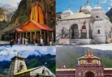 ಚಾರ್ಧಾಮ್ ಯಾತೆಗೂ ಯುದ್ಧದ ಛಾಯೆ