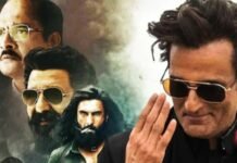 ೧,೫೦೦ ಕೋಟಿ ರೂ.ಕ್ಲಬ್ನತ್ತ ಧುರಂಧರ್-೨