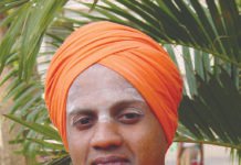 ರಾಷ್ಟ್ರಪತಿ ಕಾರ್ಯಕ್ರಮದಲ್ಲಿ ಶಿಷ್ಟಾಚಾರದ ಪ್ರಕಾರ ಆಸನ ವ್ಯವಸ್ಥೆ: ಸಿದ್ದಲಿಂಗಶ್ರೀ