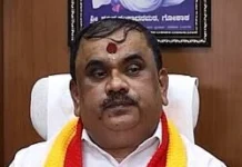 ಸರ್ಕಾರಕ್ಕೆ ಗೌರ್ನರ್ ಪತ್ರ ಕರವೇ ಕಿಡಿ