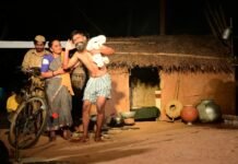 ಆದಿಮ ಮಕ್ಕಳ ಮೇಳ ೨೦೨೬ ಲಾಂಛನ ಬಿಡುಗಡೆ