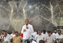 ಜಿಲ್ಲೆಯ ಎಲ್ಲಾ ಕ್ಷೇತ್ರಗಳಲ್ಲಿ ಎನ್.ಡಿ.ಎ. ಅಭ್ಯರ್ಥಿಗಳ ಆಯ್ಕೆ ಖಚಿತ