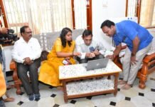ಸ್ವಯಂ ಗಣತಿಯಲ್ಲಿ ಭಾಗವಹಿಸಿ ಅಭಿವೃದ್ಧಿಗೆ ಕೈಜೋಡಿಸಿ: ಡಿಸಿ