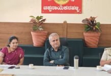 ಬಾಬೂಜಿ, ಅಂಬೇಡ್ಕರ್ ಜಯಂತಿ ಆಚರಣೆಗೆ ತೀರ್ಮಾನ