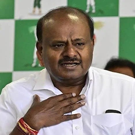 5kumaraswamy