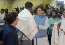 ಇರಾನ್ನಲ್ಲಿ ಸಿಲುಕಿದ್ದ ೩೪೫ ಭಾರತೀಯ ಮೀನುಗಾರರು ಸುರಕ್ಷಿತ ಸ್ಥಳಾಂತರ