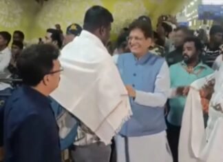 ಇರಾನ್ನಲ್ಲಿ ಸಿಲುಕಿದ್ದ ೩೪೫ ಭಾರತೀಯ ಮೀನುಗಾರರು ಸುರಕ್ಷಿತ ಸ್ಥಳಾಂತರ