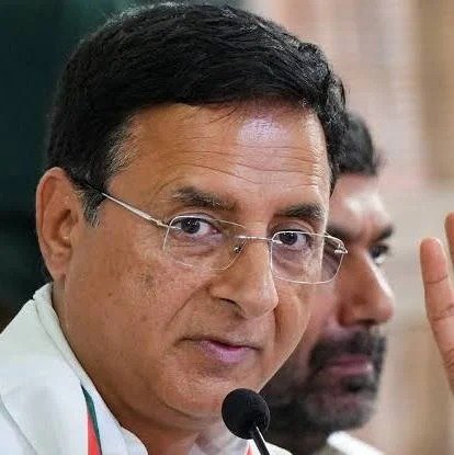 5surjewala