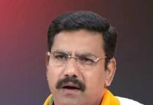 ೨ ಕ್ಷೇತ್ರ ಕೈಜಾರುವ ಭೀತಿ, ನಿದ್ರೆ ಬಾರದ ಸ್ಥಿತಿಯಲ್ಲಿ ಸಿಎಂ- ವಿಜಯೇಂದ್ರ