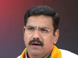 ೨ ಕ್ಷೇತ್ರ ಕೈಜಾರುವ ಭೀತಿ, ನಿದ್ರೆ ಬಾರದ ಸ್ಥಿತಿಯಲ್ಲಿ ಸಿಎಂ- ವಿಜಯೇಂದ್ರ