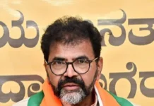 ಉಪಕದನ: ಕಾಂಗ್ರೆಸ್ ಸೋಲು- ಛಲವಾದಿ