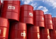 ಗಗನಕ್ಕೇರಿದ ಕಚ್ಚಾ ತೈಲ ದರ