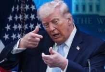 ಇಂದು ರಾತ್ರಿ ಒಂದು ಸಂಪೂರ್ಣ ನಾಗರಿಕತೆ ನಾಶ ಸಾಧ್ಯತೆ; ಇರಾನ್ಗೆ ಟ್ರಂಪ್ ಕಠಿಣ ಎಚ್ಚರಿಕೆ