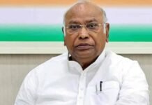 ಗುಜರಾತ್ ಜನರ ಬಗ್ಗೆ ಹೇಳಿಕೆ : ಖರ್ಗೆ ವಿಷಾದ