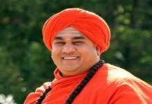 ಲೈಂಗಿಕ ಕಿರುಕುಳ: ಜಯಮೃತ್ಯುಂಜಯ ಸ್ವಾಮೀಜಿವಿರುದ್ಧ ಮಹಿಳೆ ದೂರು: ಶ್ರೀಗಳಿಂದ ಪ್ರತಿದೂರು