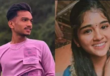 ಪ್ರೇಯಸಿ ಆತ್ಮಹತ್ಯೆ ನೊಂದ ಪ್ರಿಯಕರ ನೇಣಿಗೆ ಶರಣು