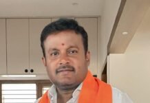 ವರ್ತೂರು ಸಿದ್ದರಾಮಯ್ಯ ನಿಷ್ಠೆ- ಓಂ ಶಕ್ತಿ ಚಲಪತಿ ಅಸಮಾಧಾನ