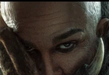 ರಾಕಾ ಫಸ್ಟ್ ಲುಕ್ ಬಿಡುಗಡೆ