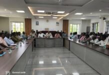 ಅಂಬೇಡ್ಕರ್ ಜಯಂತಿಯನ್ನು ಅರ್ಥಪೂರ್ಣವಾಗಿ ಆಚರಿಸಲು ನಿರ್ಧಾರ