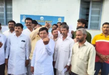 ಉಪಕದನ ಬಿರುಸಿನ ಮತದಾನ: ಬಿಗಿ ಭದ್ರತೆ