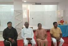 “ಲೇಡಿ ಆಫ್ ಲೌರ್ಡ್ಸ್ ಆಸ್ಪತ್ರೆ ನಿರ್ಮಾಣ-ಎಸ್ಟಿಎಸ್ ಶ್ಲಾಘನೆ