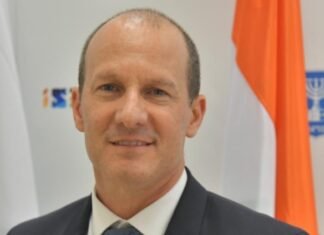 ಪಾಕಿಸ್ತಾನ ವಿಶ್ವಾಸಾರ್ಹವಲ್ಲ ಇಸ್ರೇಲ್ ರಾಯಭಾರಿ ರುವೆನ್ ಅಜರ್