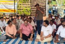 ವೀರೇಶ ಹಲ್ಲೆ ಪ್ರಕರಣ ಕಾಂಗ್ರೆಸ್ ನದು ಧ್ವಂದ ನಿಲುವು